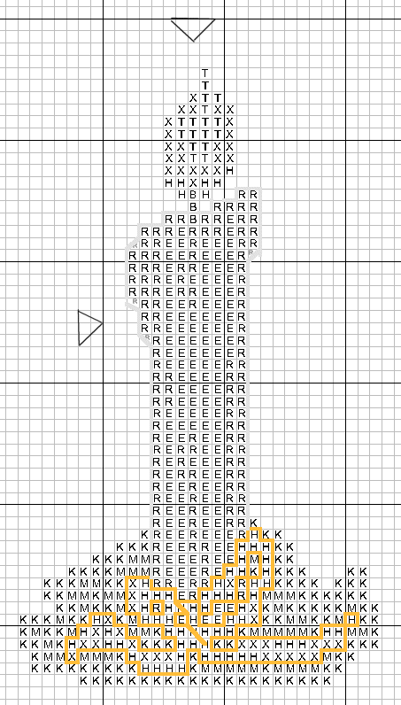 Imbolg pattern