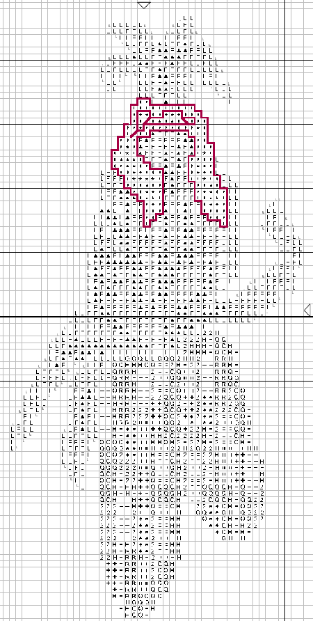 Mabon Pattern (small)