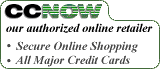 CCNow our authorized online retailer
