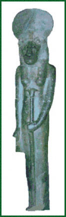 Sekhmet